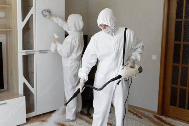 24/7 Emergency Infectious Disease Decontamination experts in Columbus, NE