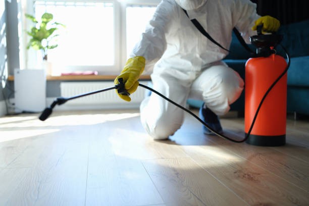 Reliable Infectious Disease Decontamination contractor in Columbus, NE by Trauma Clean Pros